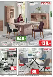 Möbel Mahler Katalog Seite 7