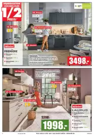 Möbel Mahler Katalog Seite 8