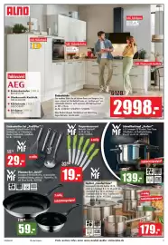 Möbel Mahler Katalog Seite 9