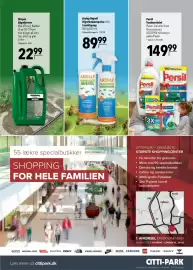 CITTI Markt Prospekt Seite 15