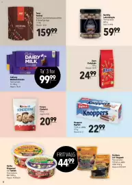 CITTI Markt Prospekt Seite 8