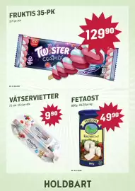 Holdbart kundeavis uke 16 Side 2