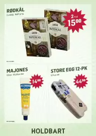 Holdbart kundeavis uke 16 Side 3