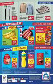 ALDI gazetka Strona 12