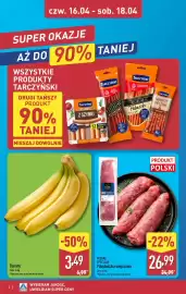 ALDI gazetka Strona 2
