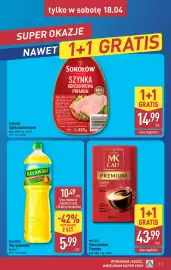 ALDI gazetka Strona 3