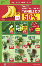 ALDI gazetka Strona 6