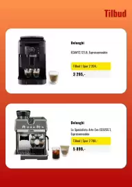 Skousen kundeavis Side 2