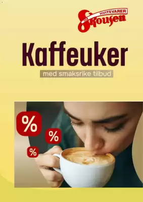 Skousen (gyldig til 23-04)