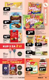 Netto gazetka Strona 15