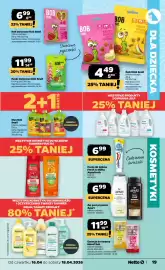 Netto gazetka Strona 19
