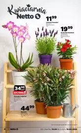 Netto gazetka Strona 4