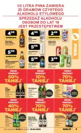 Netto gazetka Strona 9