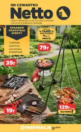 Netto gazetka tydzień 16 Strona 1