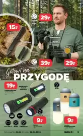 Netto gazetka tydzień 16 Strona 5