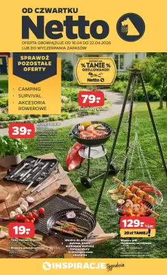 Netto (ważność do 22-04)