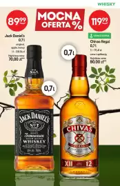 Żabka gazetka | Alkohole Strona 15