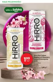 Żabka gazetka | Alkohole Strona 2