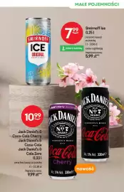 Żabka gazetka | Alkohole Strona 3