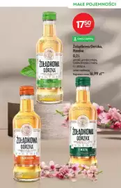 Żabka gazetka | Alkohole Strona 5