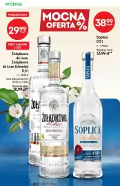 Żabka gazetka | Alkohole Strona 6
