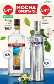 Żabka gazetka | Alkohole Strona 9