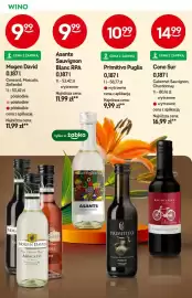 Żabka gazetka | Alkohole Strona 12