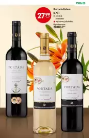 Żabka gazetka | Alkohole Strona 13