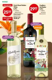 Żabka gazetka | Alkohole Strona 14