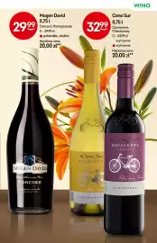 Żabka gazetka | Alkohole Strona 15