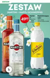 Żabka gazetka | Alkohole Strona 16