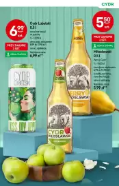 Żabka gazetka | Alkohole Strona 17