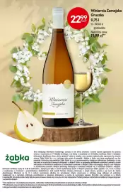 Żabka gazetka | Alkohole Strona 18