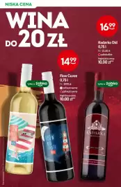 Żabka gazetka | Alkohole Strona 2
