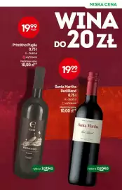 Żabka gazetka | Alkohole Strona 3