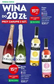 Żabka gazetka | Alkohole Strona 4