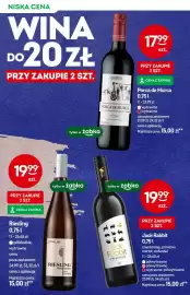 Żabka gazetka | Alkohole Strona 6