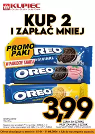 Kupiec gazetka tydzień 16 Strona 5