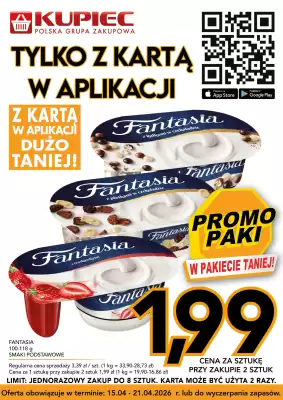 Kupiec (ważność do 21-04)