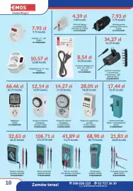 AT gazetka Strona 10