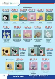 AT gazetka Strona 14