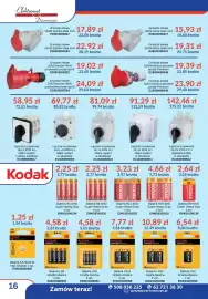 AT gazetka Strona 16