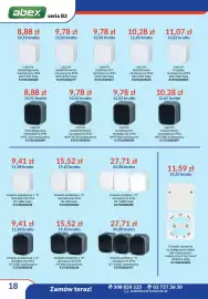 AT gazetka Strona 18