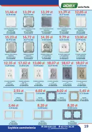 AT gazetka Strona 19