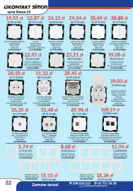 AT gazetka Strona 22