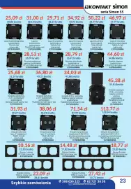 AT gazetka Strona 23