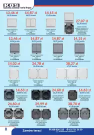 AT gazetka Strona 8
