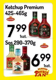 Delikatesy Piotruś Pan gazetka tydzień 16 Strona 3