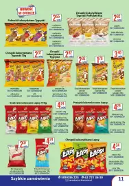 AT gazetka Strona 11