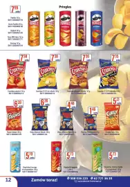 AT gazetka Strona 12